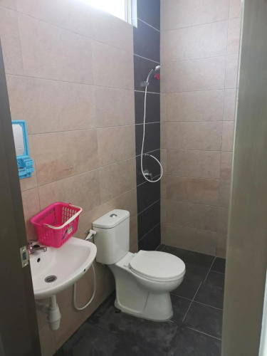 Homestay An-nur