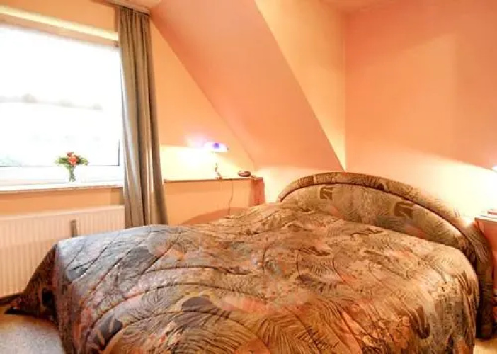 Apartment Keitumer LandstrasseApartment 4