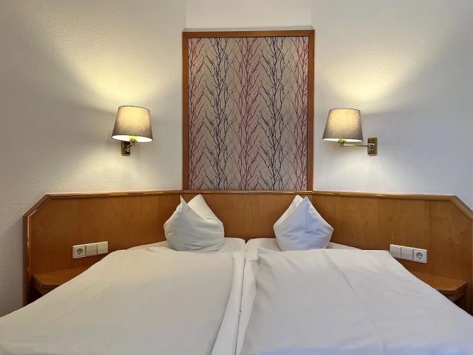 Hotel Linde Durbach