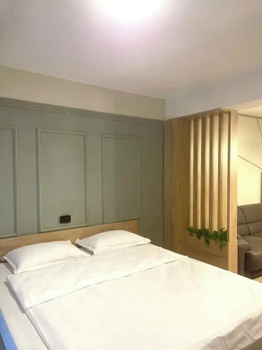 Nesi apartment