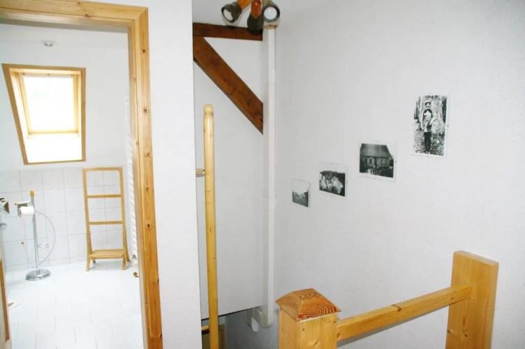 Forsthaus Stagnieß