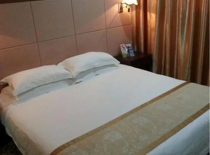 Hanglong Guest House