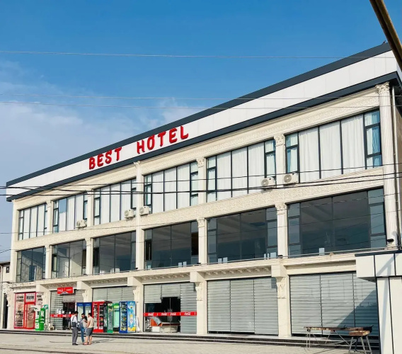 Hotelafbeelding