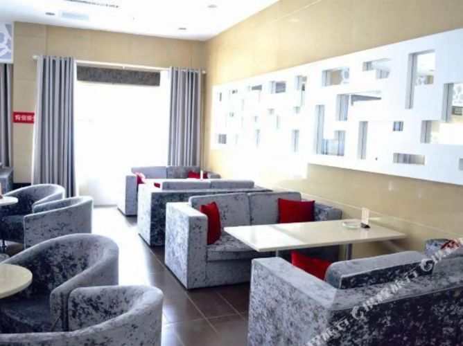 Jinxin Hotel