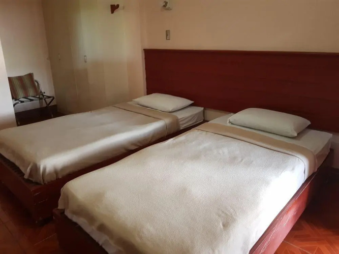 D'Samat Hotel