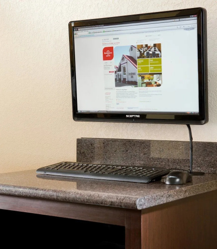 Residence Inn Dallas Las Colinas