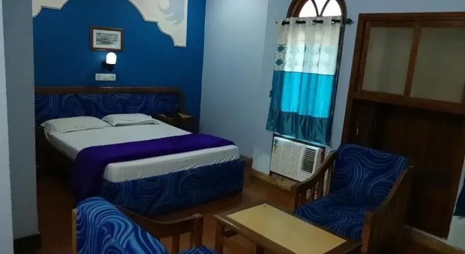 Hotel Saket