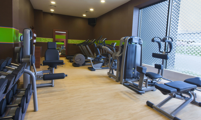 Hampton by Hilton Gdansk Airport photo 20