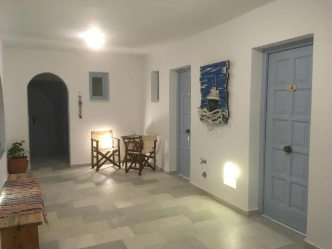 Bluefox Apartments