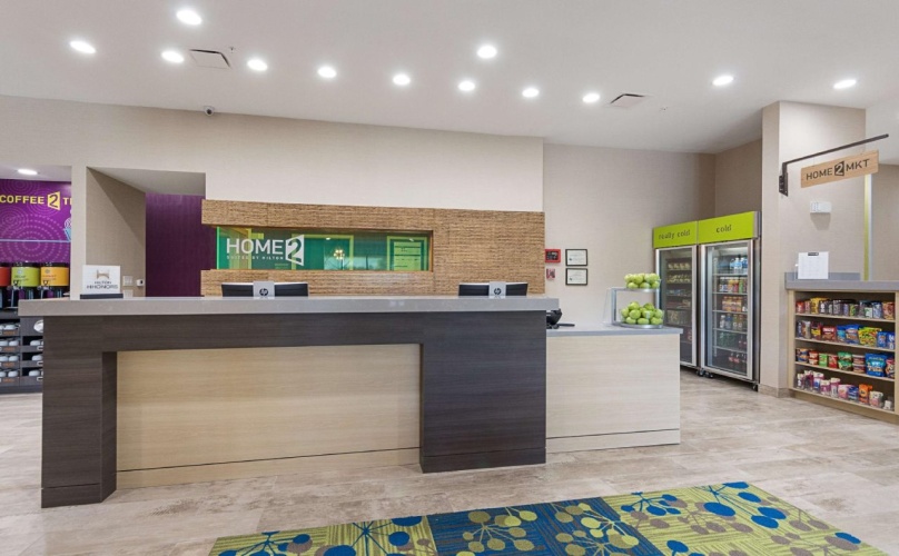 DoubleTree Suites by Hilton Hotel Charlotte - SouthPark photo 12