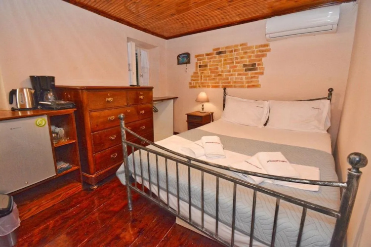 Kampielo Suites