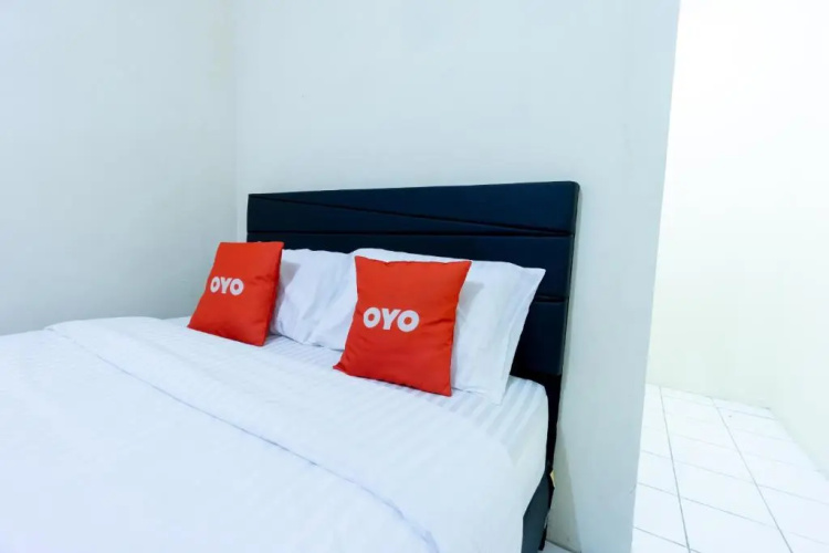OYO 591 Mn Residence Syariah