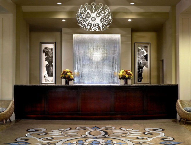 Double Junior Suite