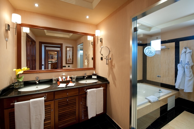 Elba Estepona Gran Hotel & Thalasso Spa photo 8