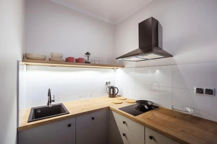 Orkana 13 Apartments
