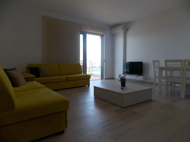 Elegance Apartments