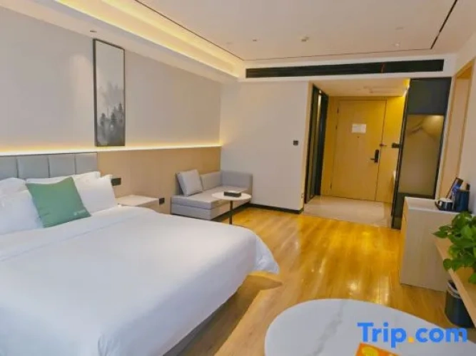 Comfort Family Suite