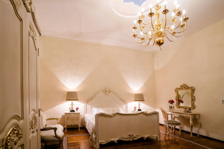 Hotel Marques Del Angel