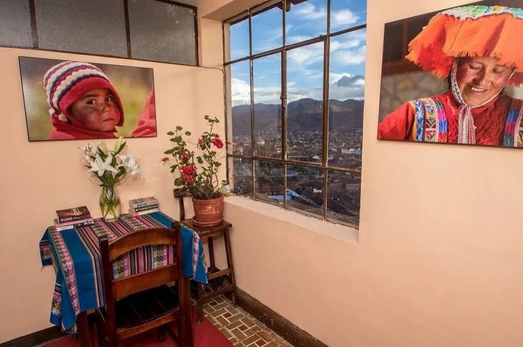 Imagen del hotel