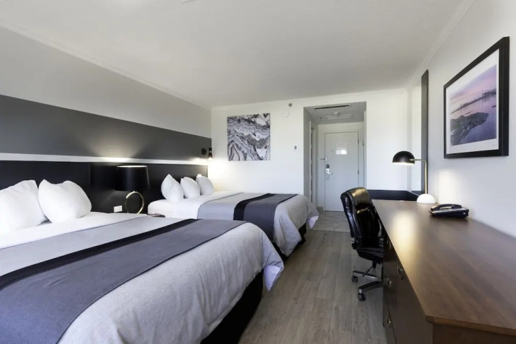 Hotelbild
