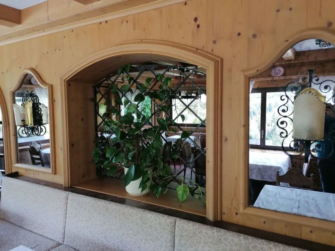 Hotel Villa Maria
