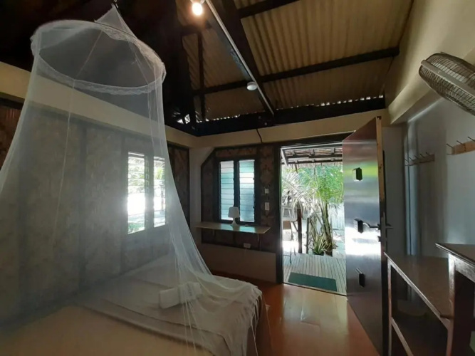 AABANA Beach&Watersport Resort