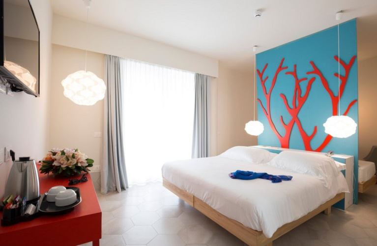 Baia del Sole Resort