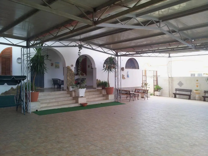 Villa Rossella
