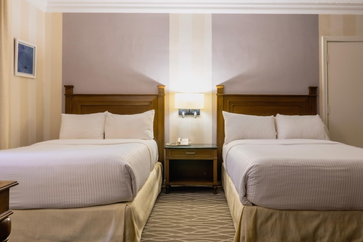 Executive Double room