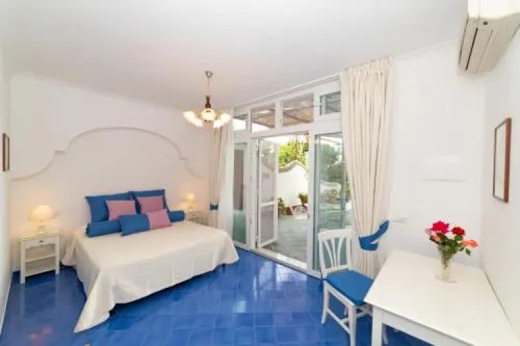 Casa Maresca Residence