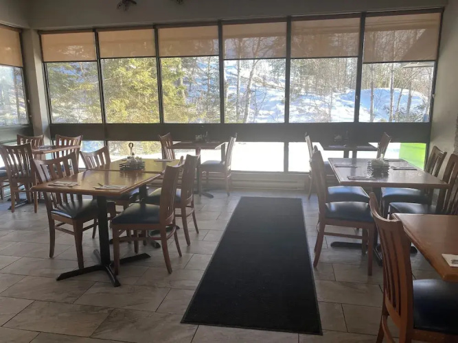 Sunset Inn Kenora