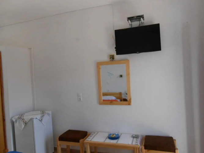 Nikos Place