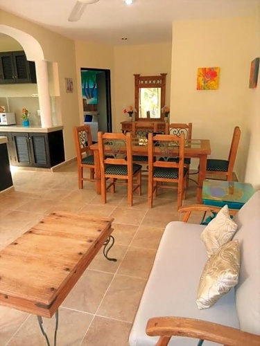 Deluxe Double Suite