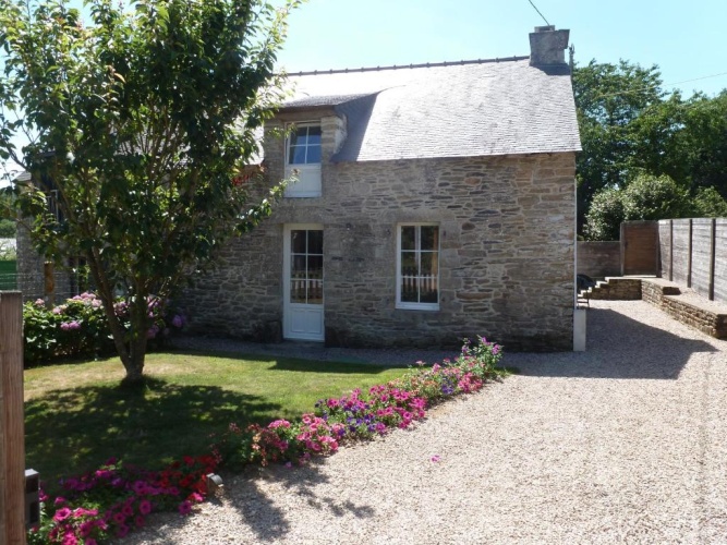 2 Bedrooms Double Cottage