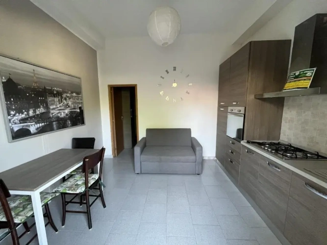 1 Bedroom Double Apartment