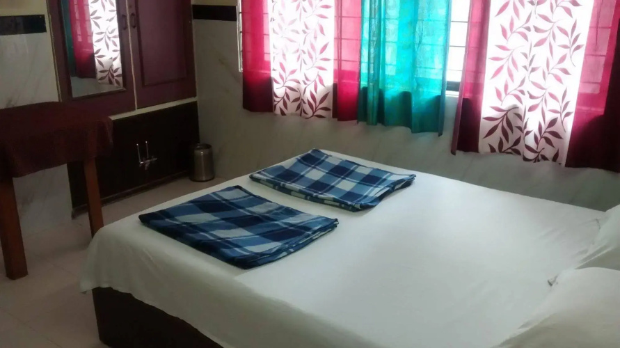 Hotel Annas