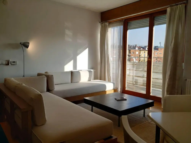 Puskas Apartment