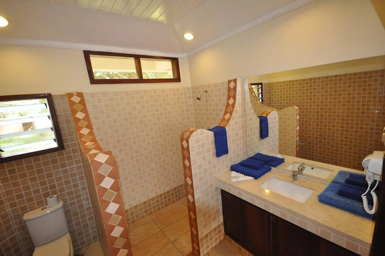 Hunters Lodge