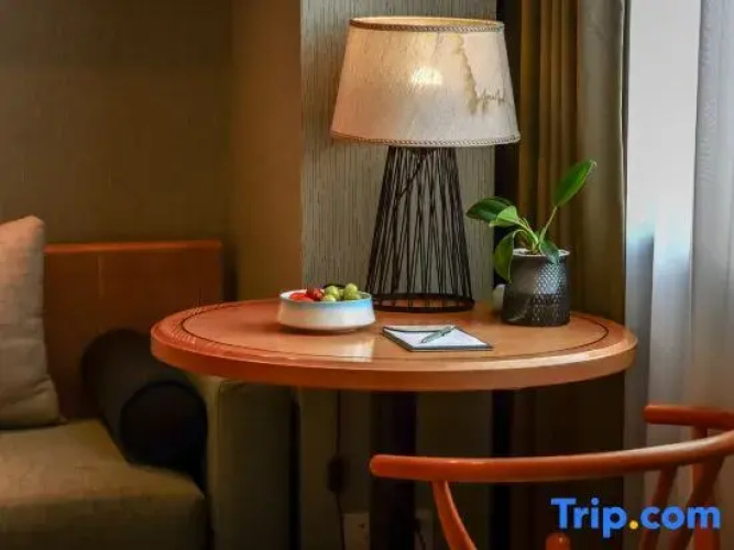 Rainbow Esports Hotel