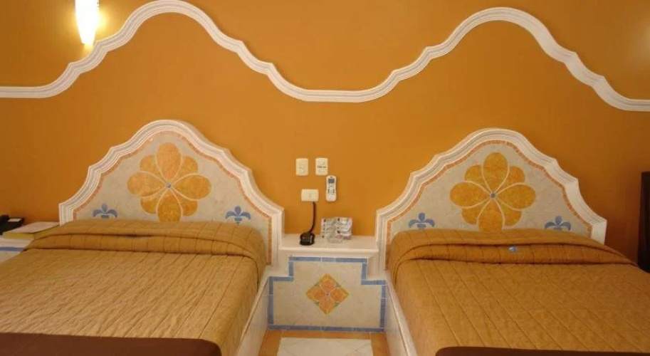Hotel Mediterraneo