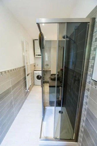 Bologna Butterfly Apartment