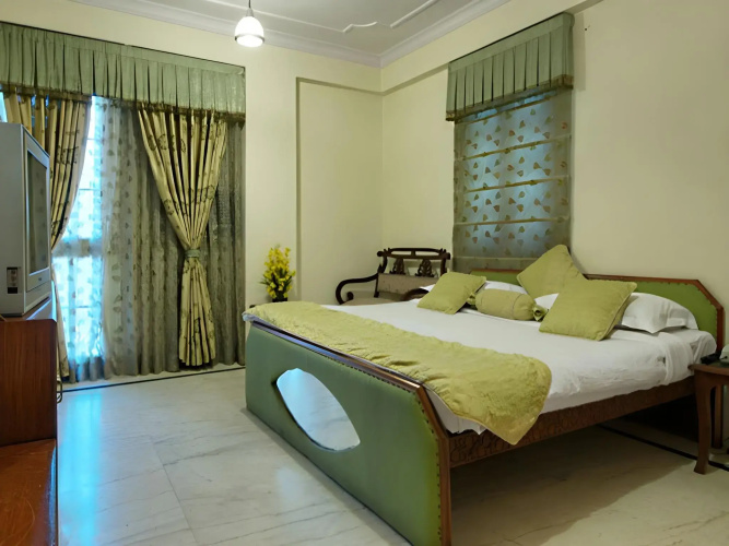 Hari Mahal Palace