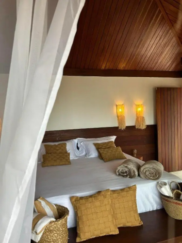 Pousada Kuarasy - Boutique Hotel