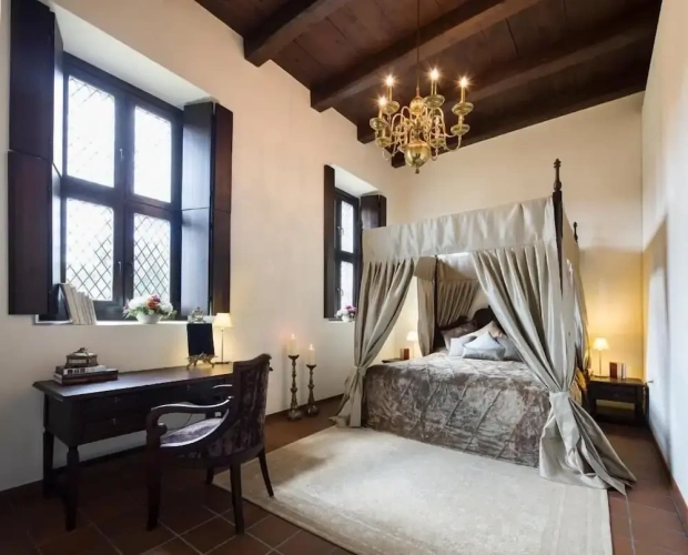 Superior Double Apartment