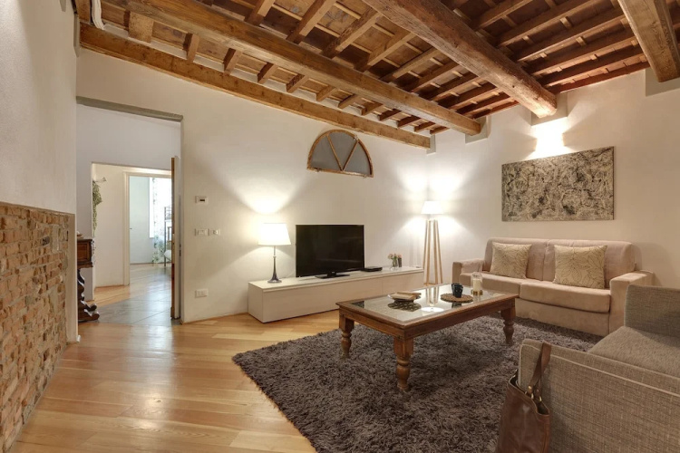 Apartment Il Magnifico - Florence