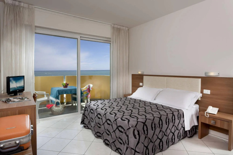 Residence Hotel Piccadilly