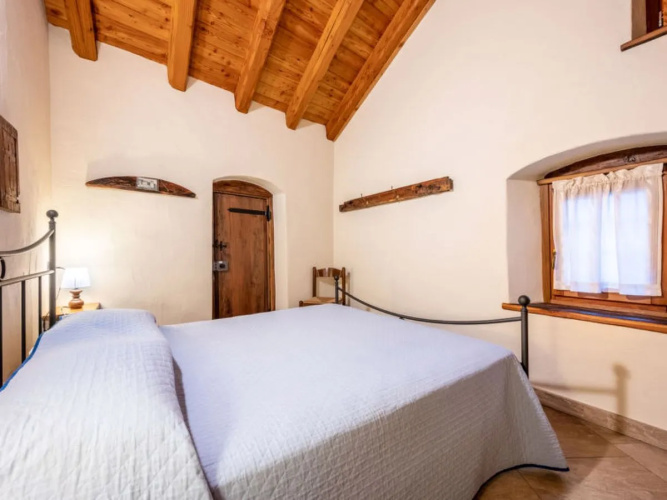 Apartment Les Cors Fenis 17606