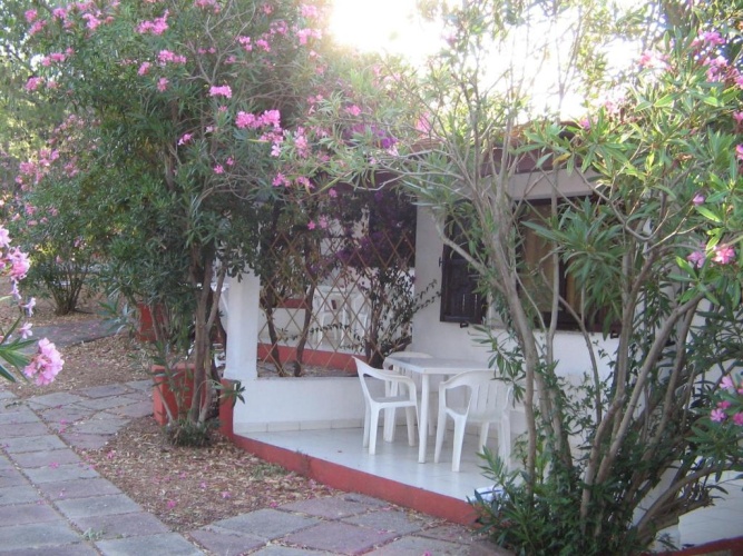 1 Bedroom Chalet