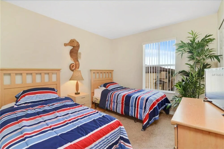Amazing Townhome! - Regal Palms - 122CD