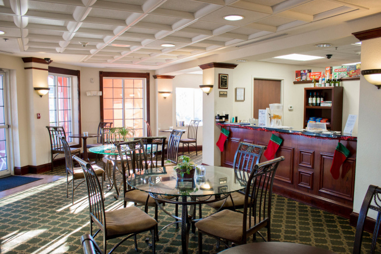 Amelia Hotel At The Beach photo 22